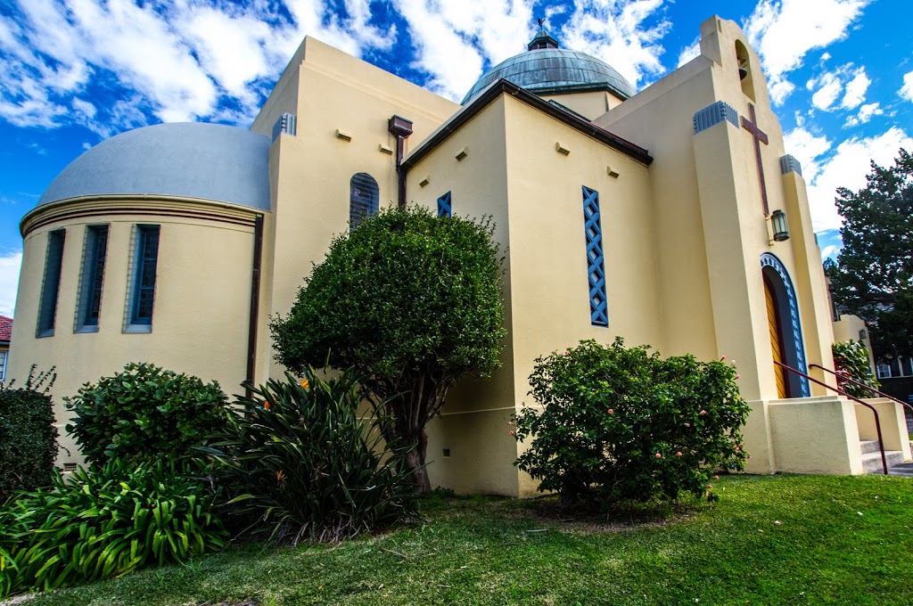 ST Andrews Anglican Church Cronulla | 1a St Andrews Pl, Cronulla NSW 2230, Australia | Phone: (02) 9523 5124