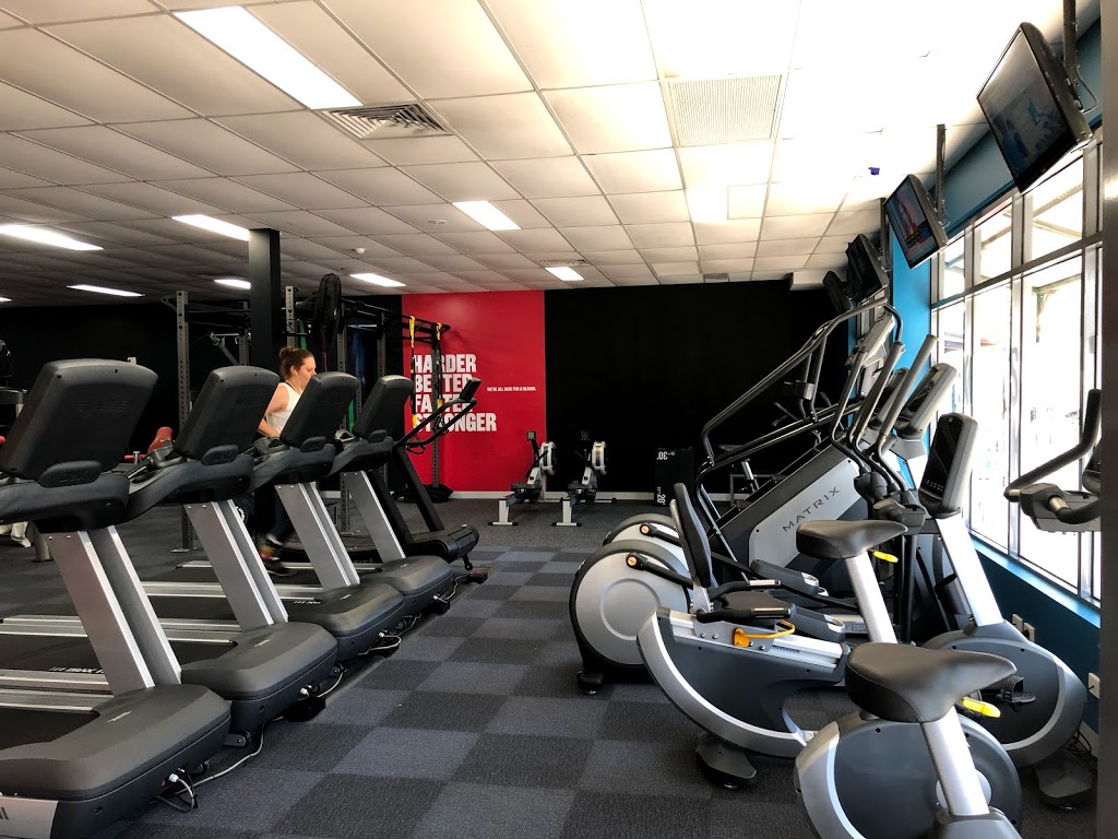 Jetts Templestowe | gym | 4/114-116 James St, Templestowe VIC 3106, Australia | 0398464268 OR +61 3 9846 4268