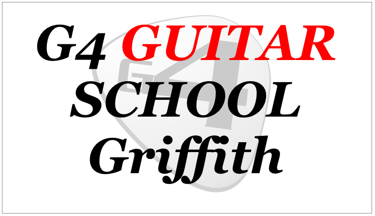 G4 Guitar Schools Griffith | school | 109 Banna Ave, Griffith NSW 2680, Australia | 0413175729 OR +61 413 175 729