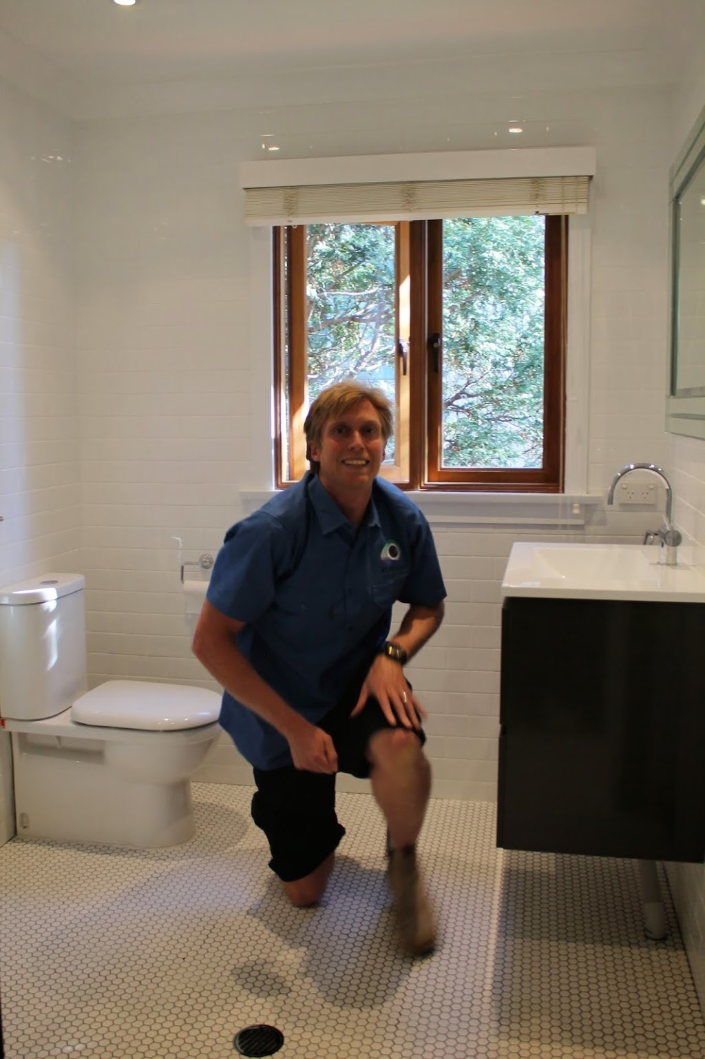 Pipeguy Plumbing Services | 17 Edward Ave, Kings Point NSW 2539, Australia | Phone: 0434 667 732