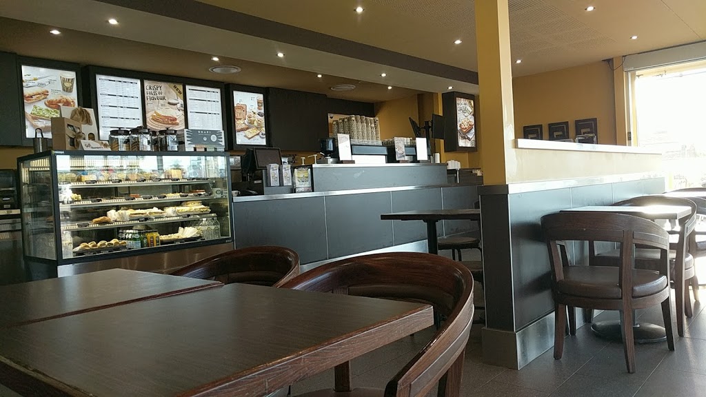 Zarraffas Coffee Currimundi | cafe | 706 Nicklin Way, Currimundi QLD 4558, Australia | 0753187019 OR +61 7 5318 7019