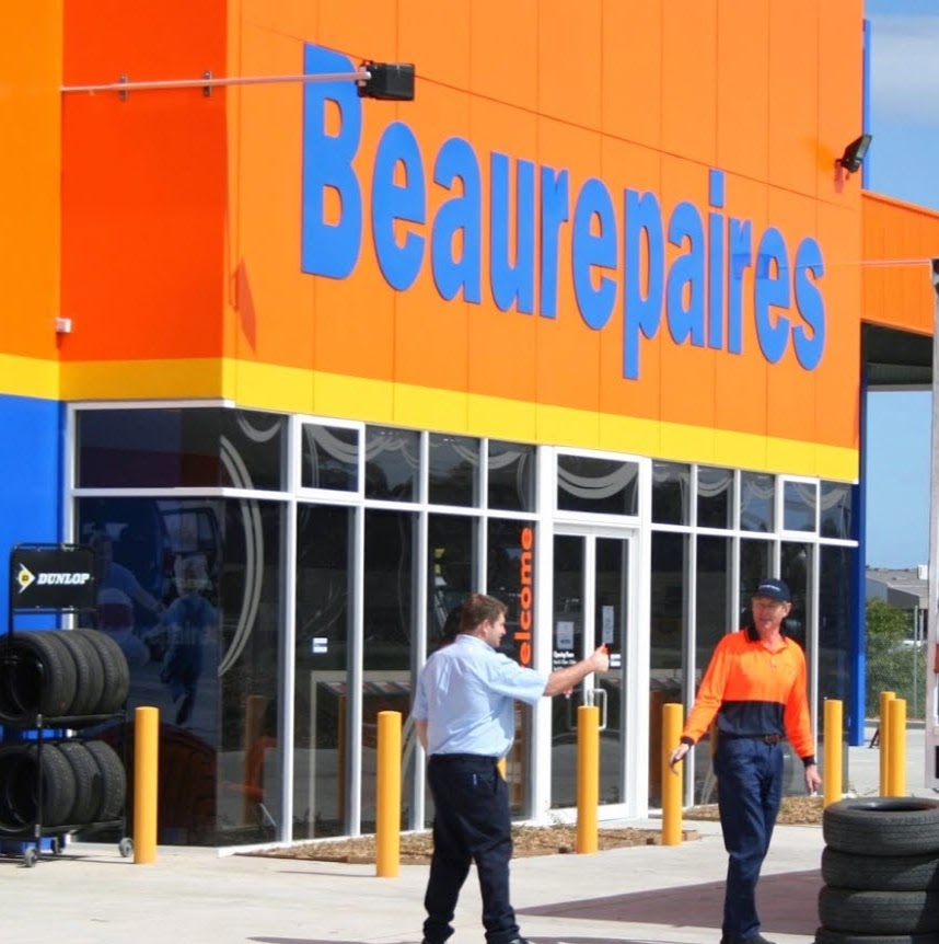 Beaurepaires for Tyres Brocklehurst | car repair | Cnr Newell Hwy & Burroway Rd, Brocklehurst NSW 2830, Australia | 0268679525 OR +61 2 6867 9525