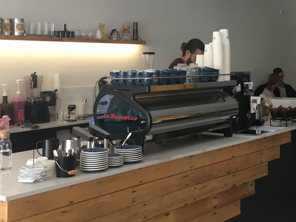 The Valley Specialty Coffee | Shop 8/35 Coonara Ave, West Pennant Hills NSW 2125, Australia