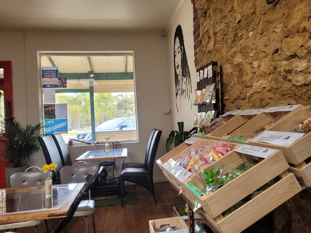 Winonas at Ki Ki | 4619 Dukes Hwy, Ki Ki SA 5261, Australia | Phone: 0423 700 200