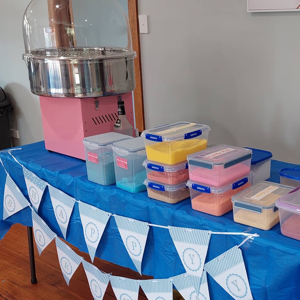 Nans Cotton Candy 21 | 90 Osmaston Rd, Westbury TAS 7303, Australia | Phone: 0447 712 180