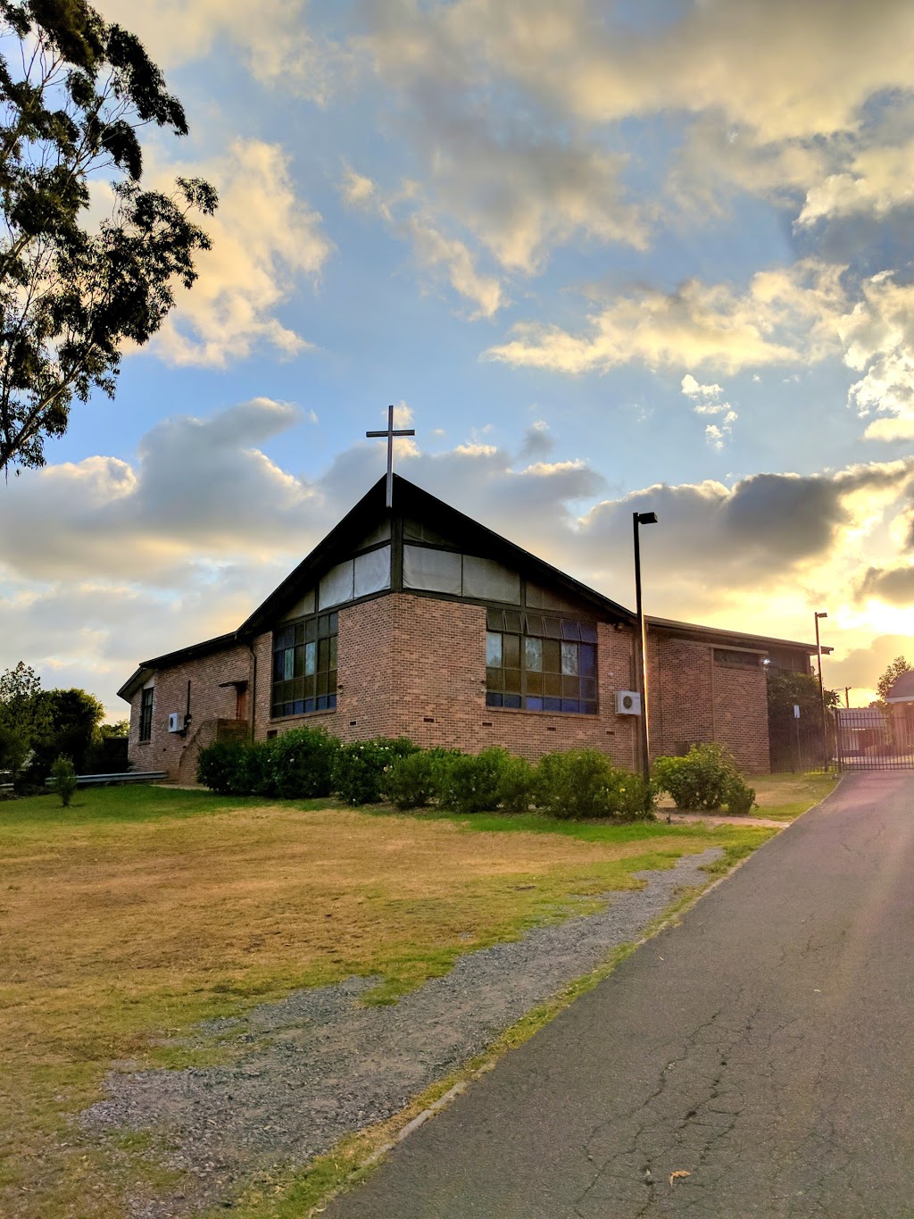 St Aidans Parish | church | 9 Adelaide St, Rooty Hill NSW 2766, Australia | 0296258404 OR +61 2 9625 8404