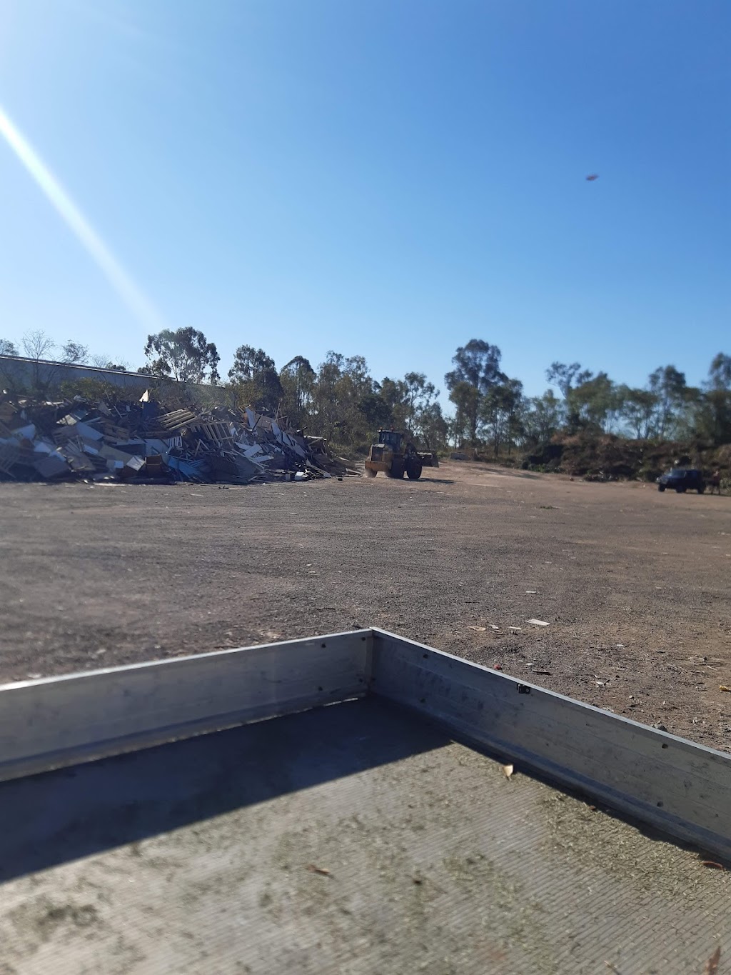 Ipswich City Council Riverview Recycling And Refuse Centre |  | 81 Riverview Rd, Riverview QLD 4303, Australia | 0738108100 OR +61 7 3810 8100