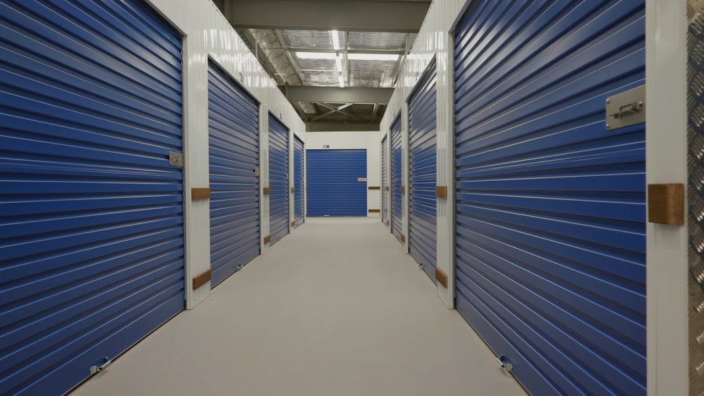 National Storage Mawson Lakes | storage | Green Fields SA 5107, Australia | 1300712040 OR +61 1300 712 040