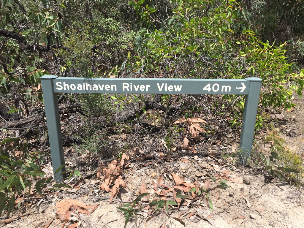 Shoalhaven River View | park | Moollattoo NSW 2540, Australia