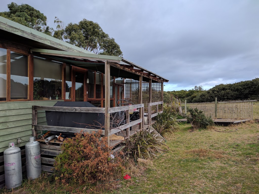 Dacha Kincora | lodging | 14 Jenkins St, Venus Bay VIC 3956, Australia