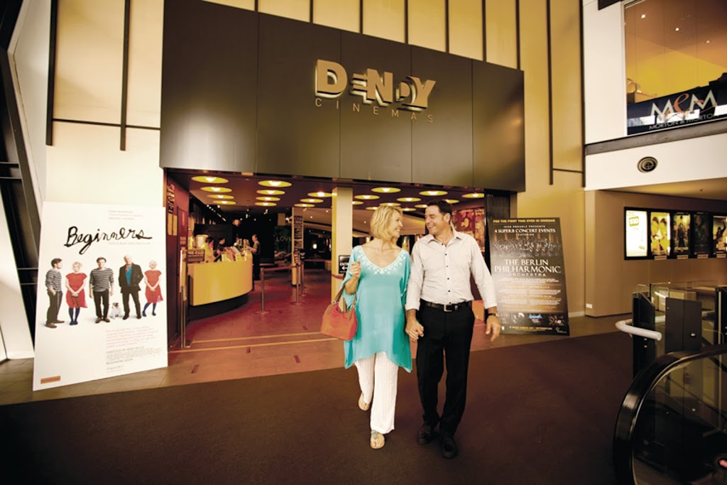 Dendy Cinemas Portside | movie theater | Portside Wharf, Remora Rd, Hamilton QLD 4007, Australia | 0731376000 OR +61 7 3137 6000