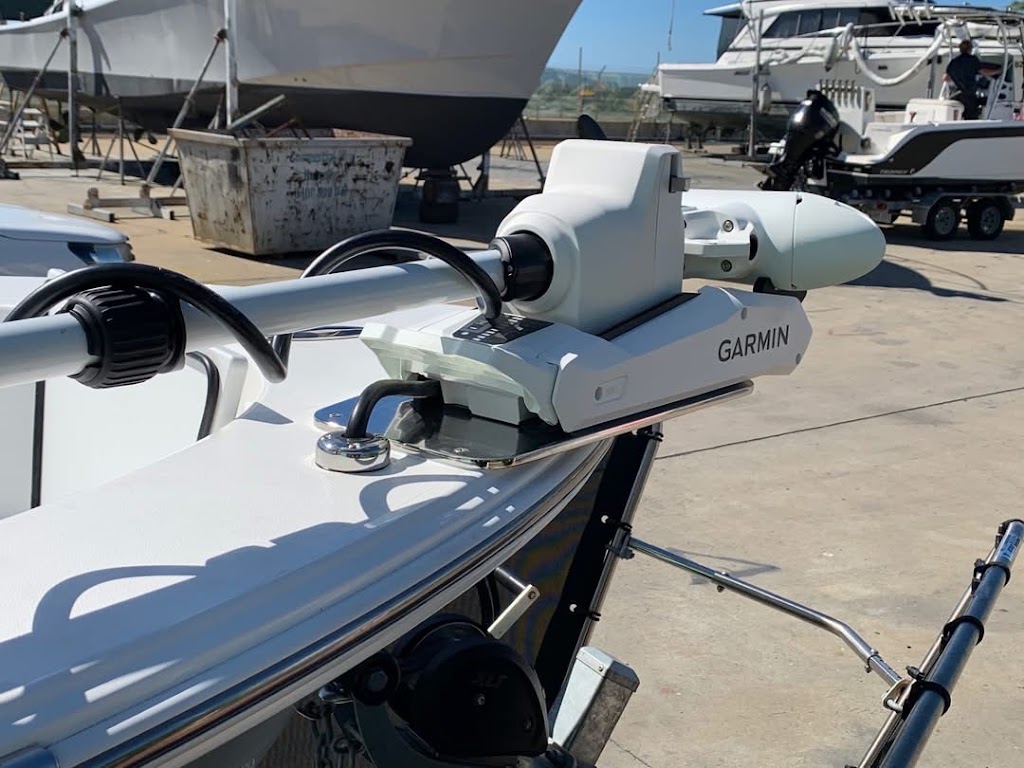 Finesse Marine | Shed 1 Mulherin Dr, Mackay Harbour QLD 4740, Australia | Phone: 0420 711 173