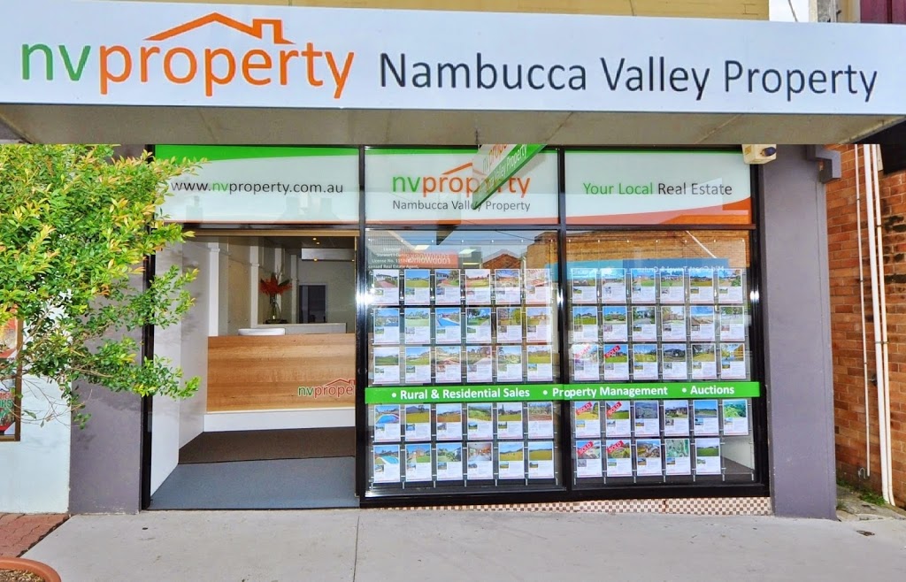 NAMBUCCA VALLEY PROPERTY | real estate agency | 15 Wallace St, Macksville NSW 2447, Australia | 0265683096 OR +61 2 6568 3096