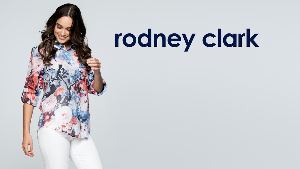Rodney Clark | clothing store | Shop 14, The Pines Shopping Centre,, 13-31 Guineas Creek Rd, Elanora QLD 4221, Australia | 0755983190 OR +61 7 5598 3190