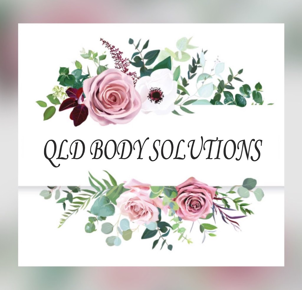 Qld Body Solutions | beauty salon | Monterey Way, Calliope QLD 4680, Australia | 0475085296 OR +61 475 085 296