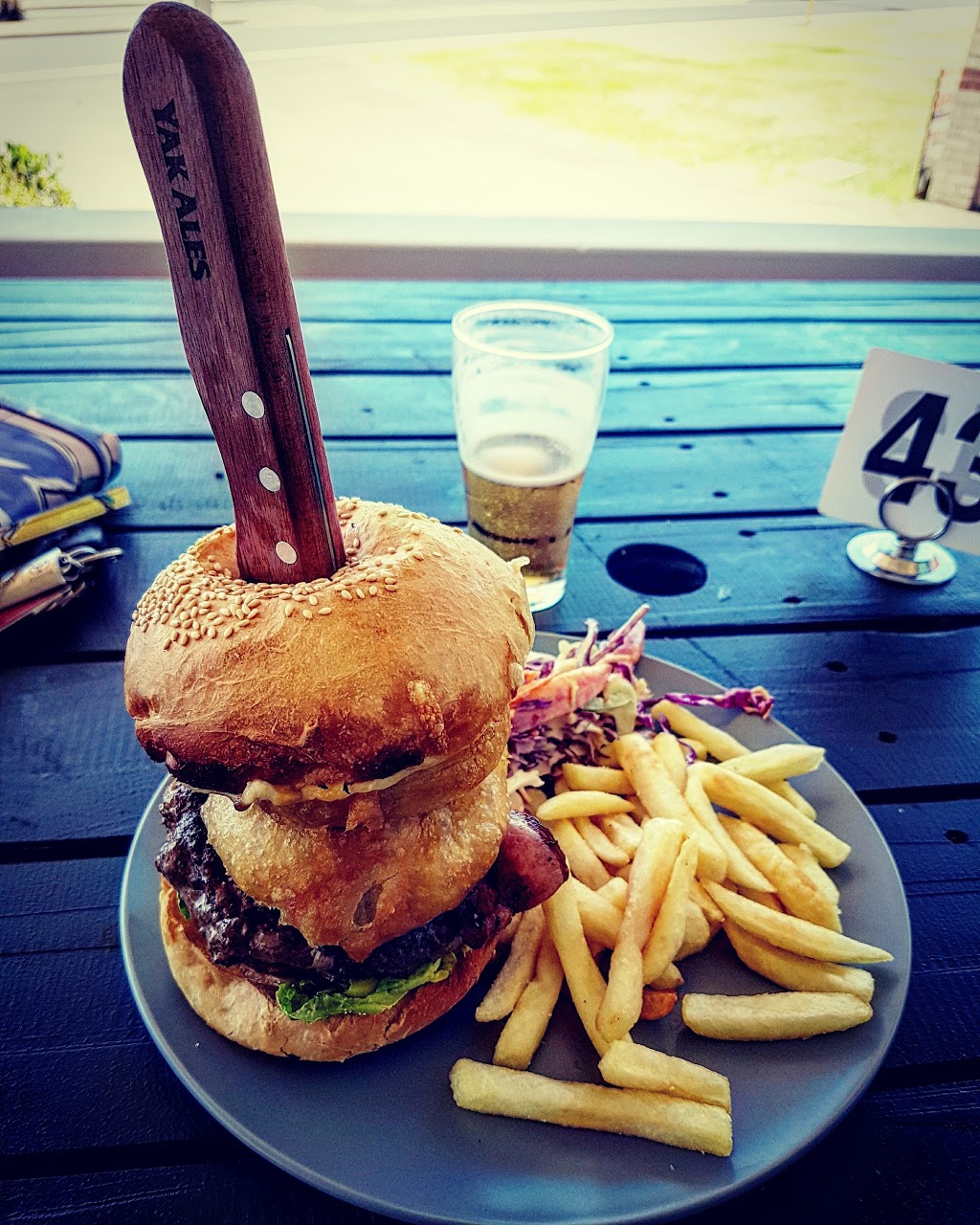 The Hollow Beach | restaurant | 135 Ocean Dr, Bunbury WA 6230, Australia | 0897982640 OR +61 8 9798 2640