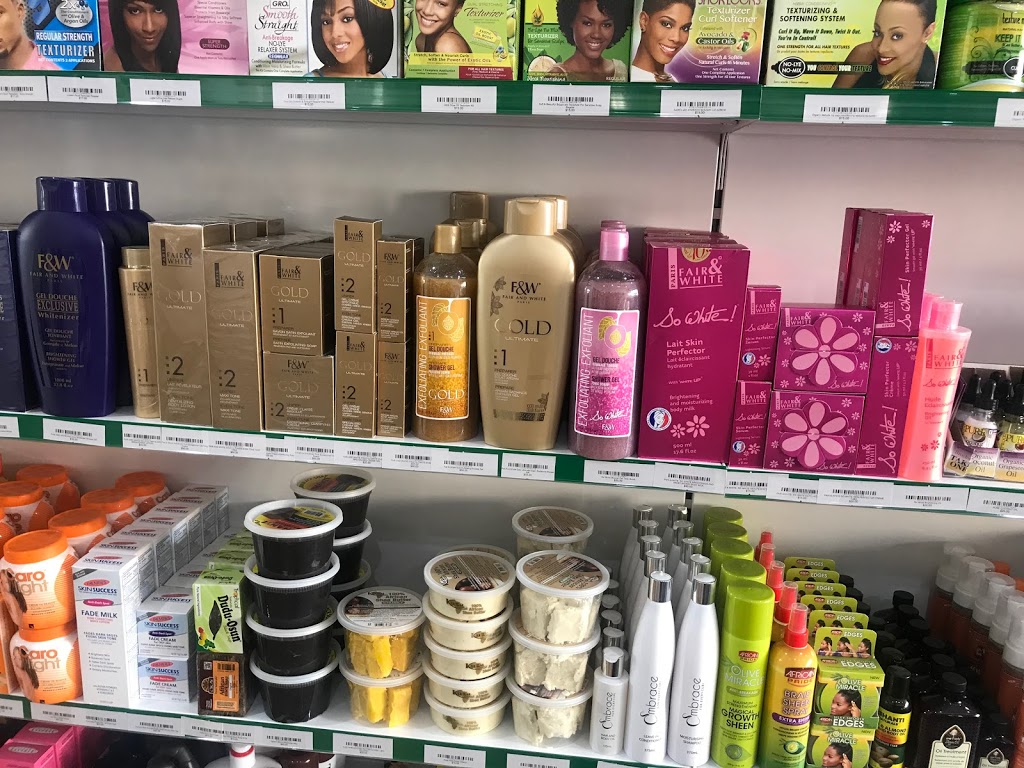 Natures Hair and Beauty Supplies | store | 41 Enmore Rd, Newtown NSW 2042, Australia | 0295577981 OR +61 2 9557 7981