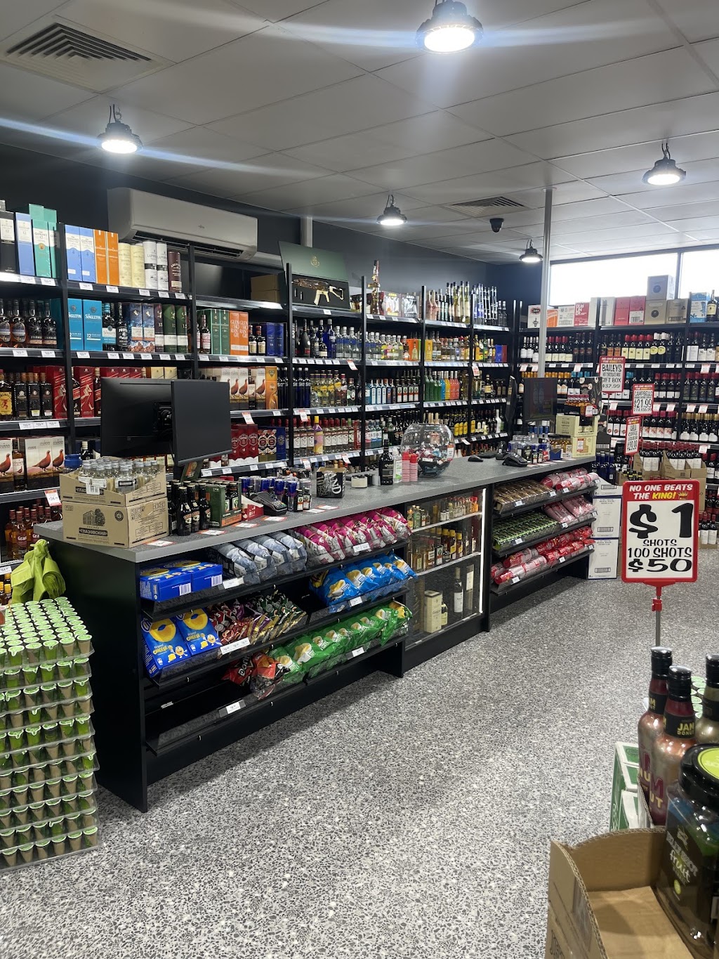Premix King Yarrawonga | shop 10/161 Belmore St, Yarrawonga VIC 3730, Australia | Phone: (03) 5749 1217