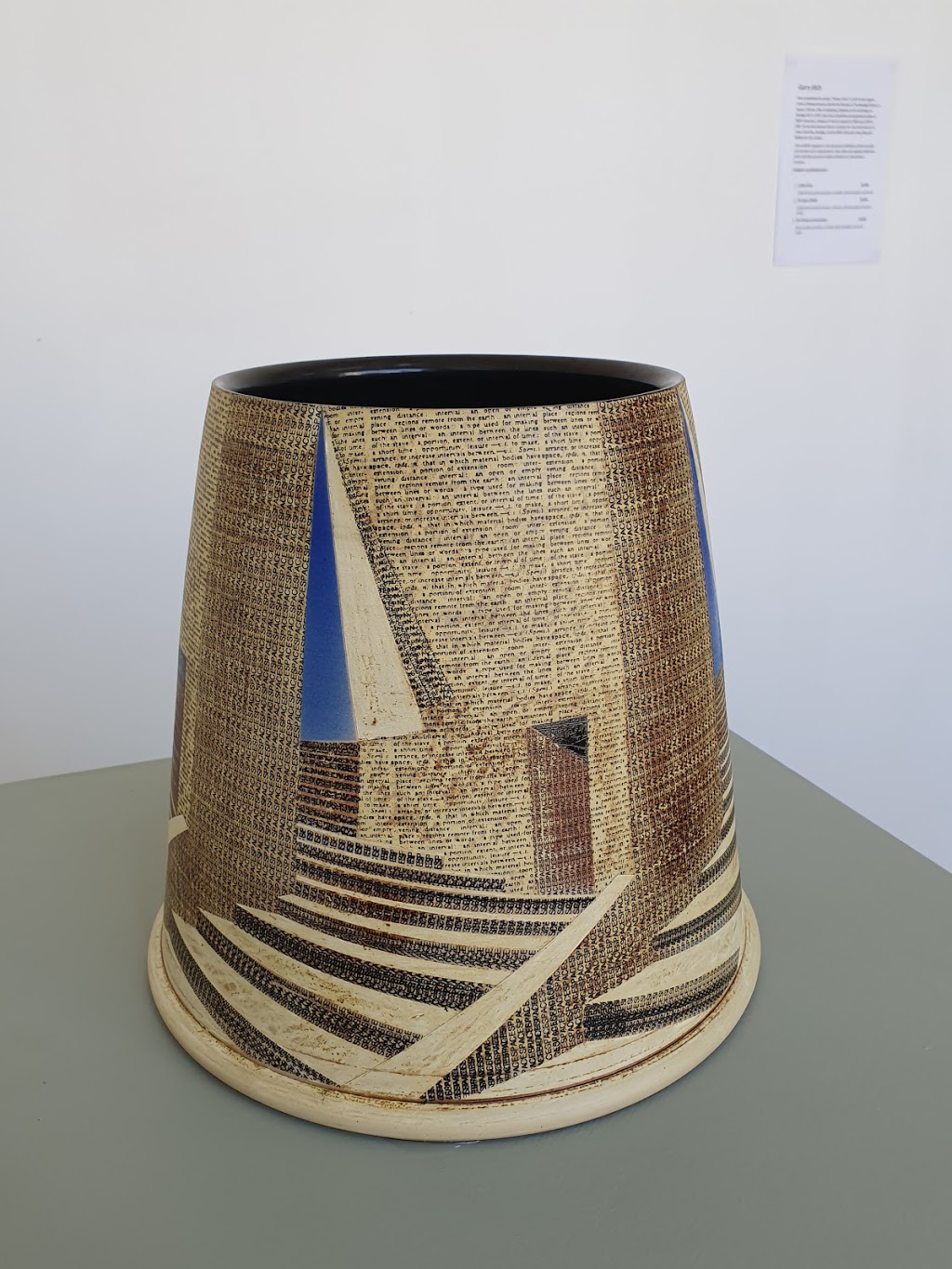 CLAD Gallery at Bendigo Pottery | art gallery | Epsom VIC 3551, Australia