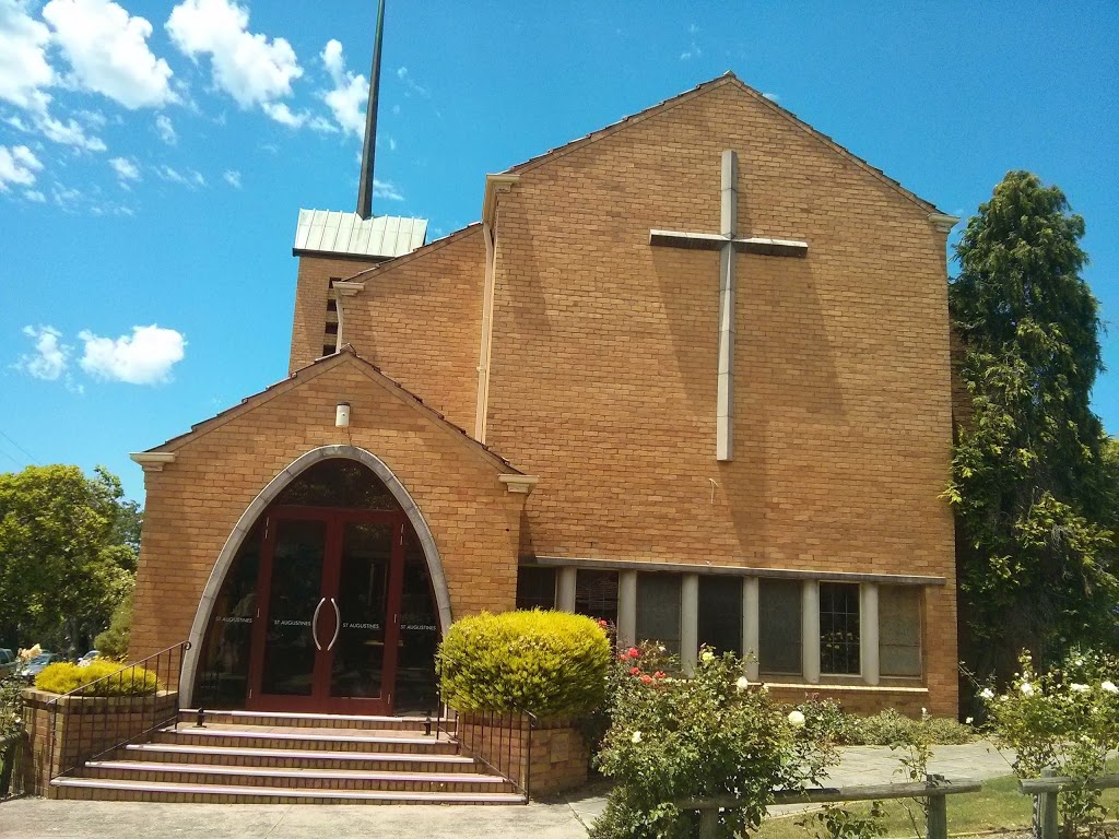 St Augustines Anglican Church - A StHils Network Church | church | 36 Bundoran Parade, Mont Albert North VIC 3129, Australia | 0398167100 OR +61 3 9816 7100