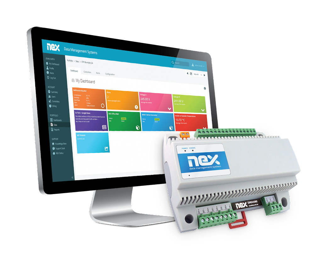 NEX Data Management Systems | d3/5 Grevillea Pl, Brisbane Airport QLD 4008, Australia | Phone: 1300 665 831