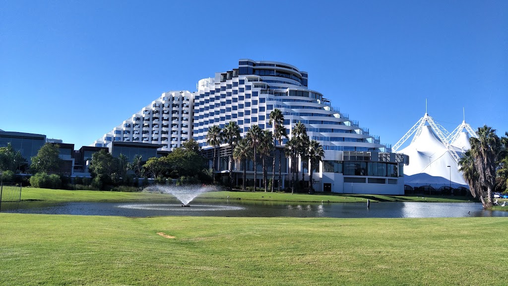 Crown Perth | spa | Great Eastern Hwy, Burswood WA 6100, Australia | 1800556688 OR +61 1800 556 688