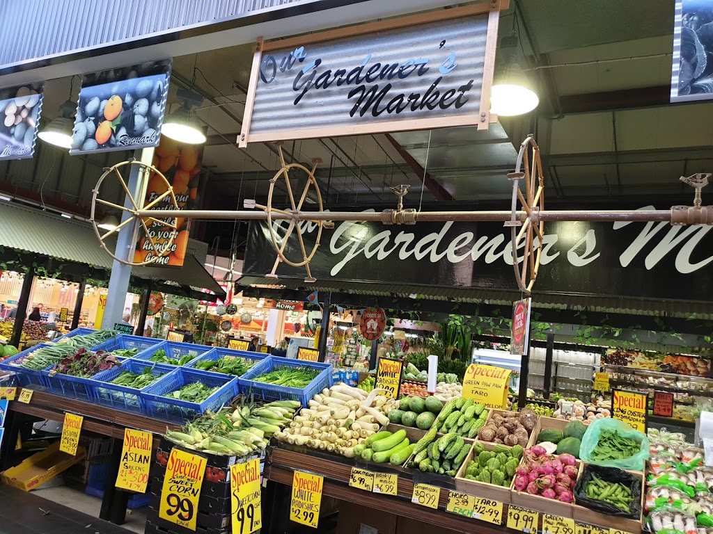 Our Gardeners Market | 400 Churchill Rd, Kilburn SA 5084, Australia | Phone: (08) 8359 4719