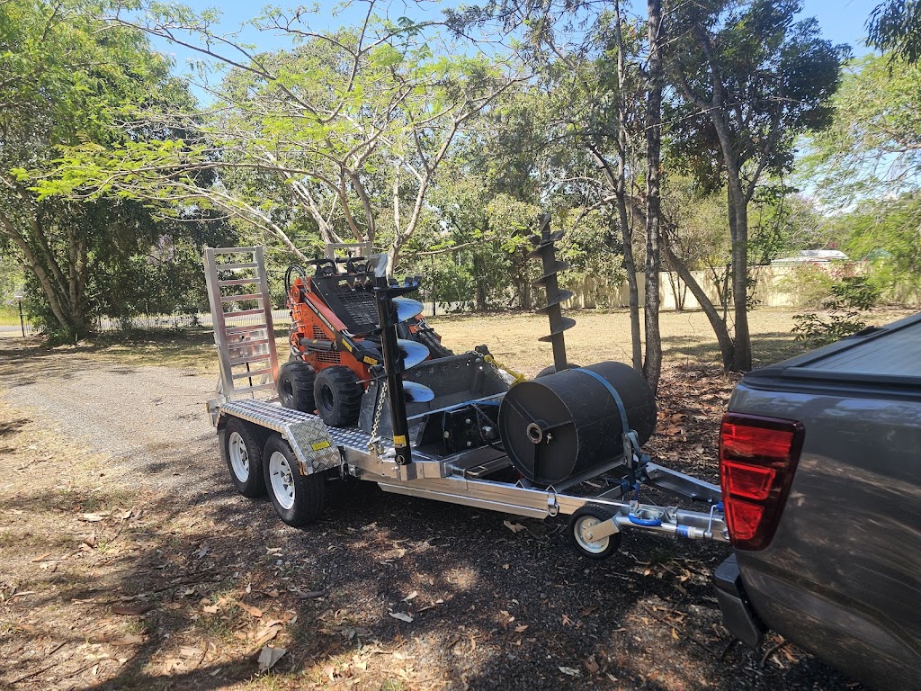 Rogue Rentals | 26 Burns St, Fernvale QLD 4306, Australia | Phone: 0401 730 052