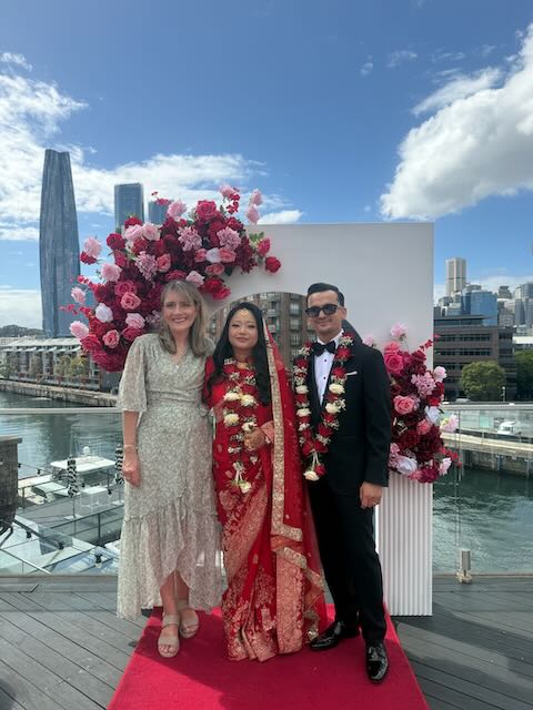 denadantonecelebrant.com.au | Wilkins Pl, Leumeah NSW 2560, Australia | Phone: 0422 892 402