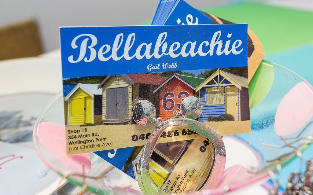 Bella Beachie | store | Shop 1b/354 Main Rd, Wellington Point QLD 4160, Australia | 0731340673 OR +61 7 3134 0673