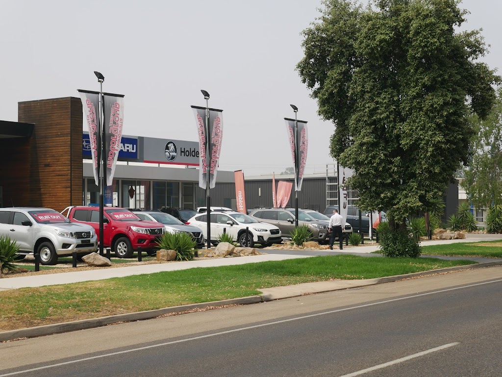 Wangaratta Holden Certified Service Centre | 45/47 Tone Rd, Wangaratta VIC 3677, Australia | Phone: (03) 5722 2000