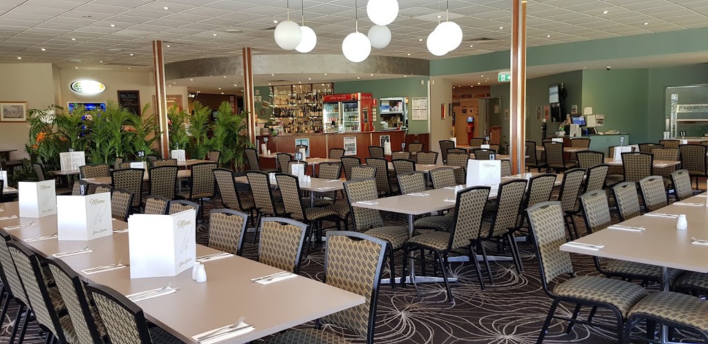 Benalla Bowls Club | 25 Arundel St, Benalla VIC 3672, Australia | Phone: (03) 5762 2094