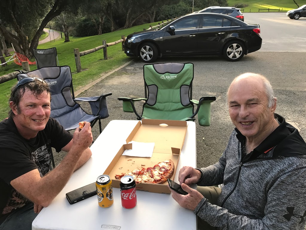 Annies Wood Fired Pizza Trailer | cafe | Bardon Park, 18 Eighth Avenue, East St, Maylands WA 6051, Australia | 0423240191 OR +61 423 240 191