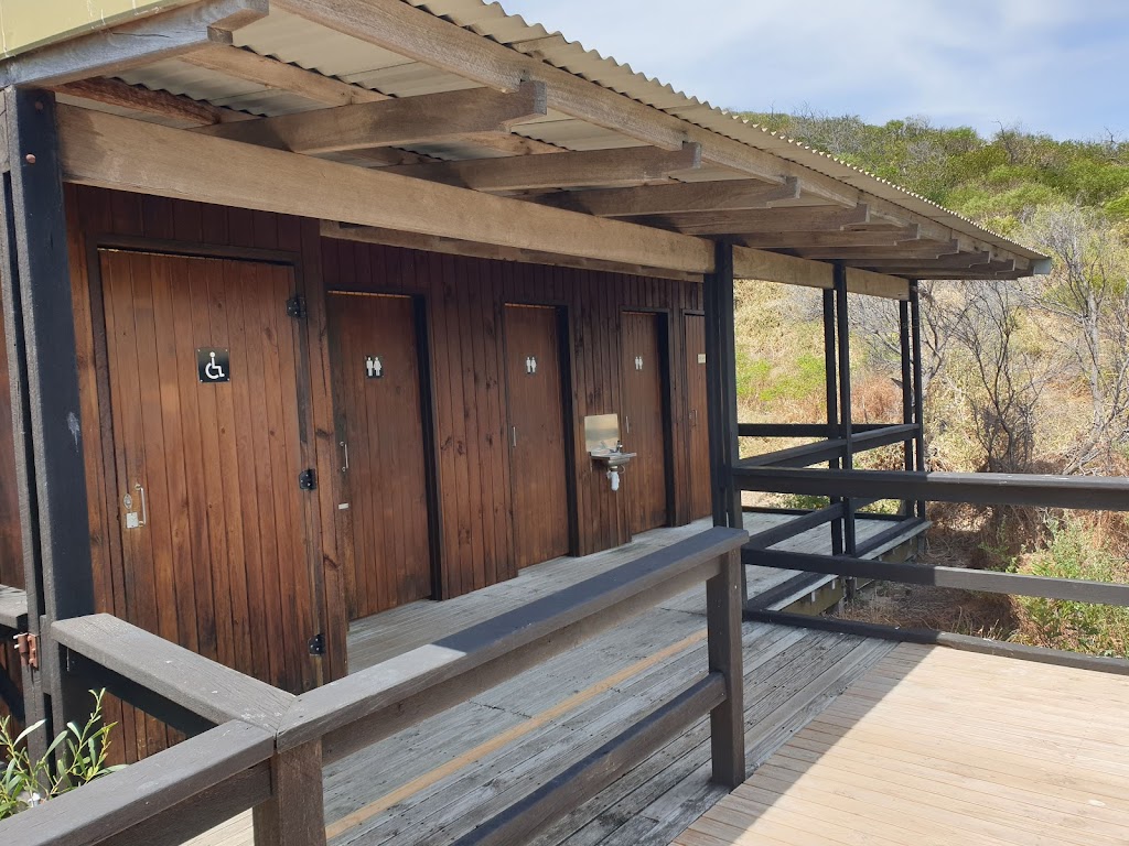 Penguin Island Public Toilet and Change Room | Western Australia, Australia | Phone: (08) 9334 0333