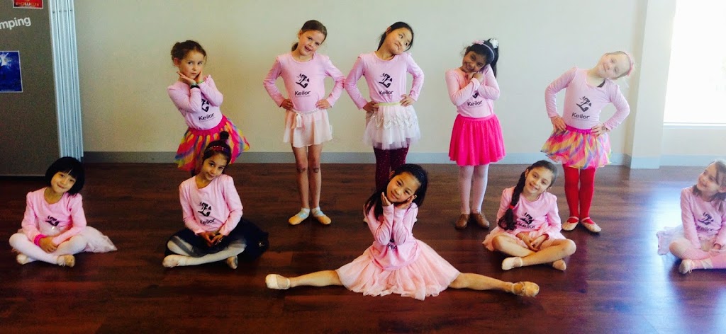 Kinesthetic Dance Studios | Secondary College, 1-39 Parmelia Dr, Taylors Lakes VIC 3038, Australia | Phone: 0405 611 793