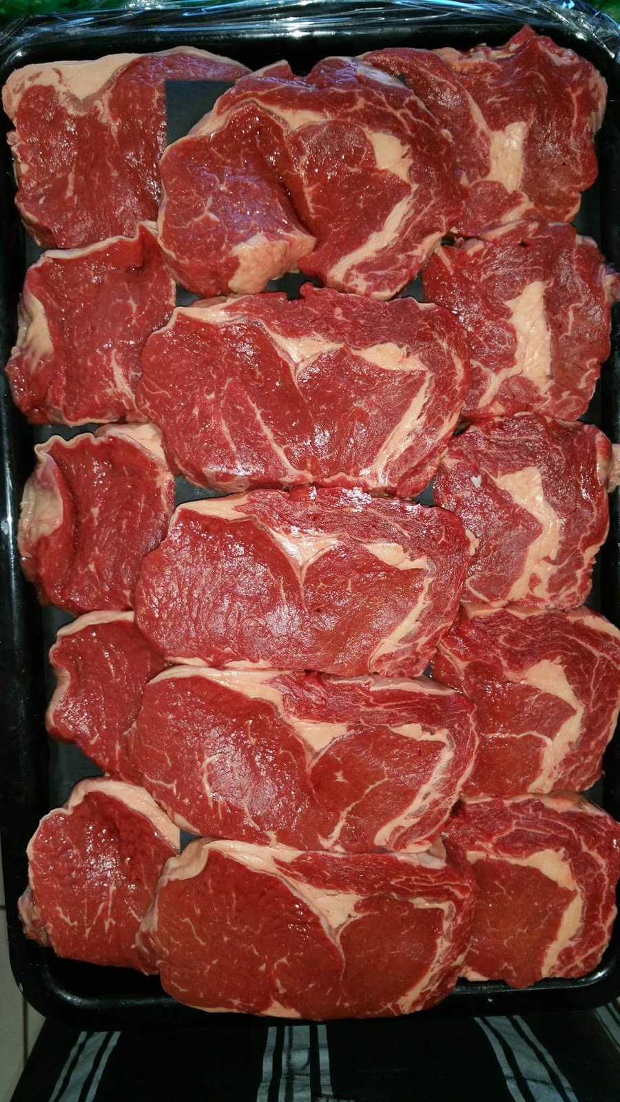 Springside Meats | 483 Luxford Rd, Shalvey NSW 2770, Australia | Phone: 0455 557 332