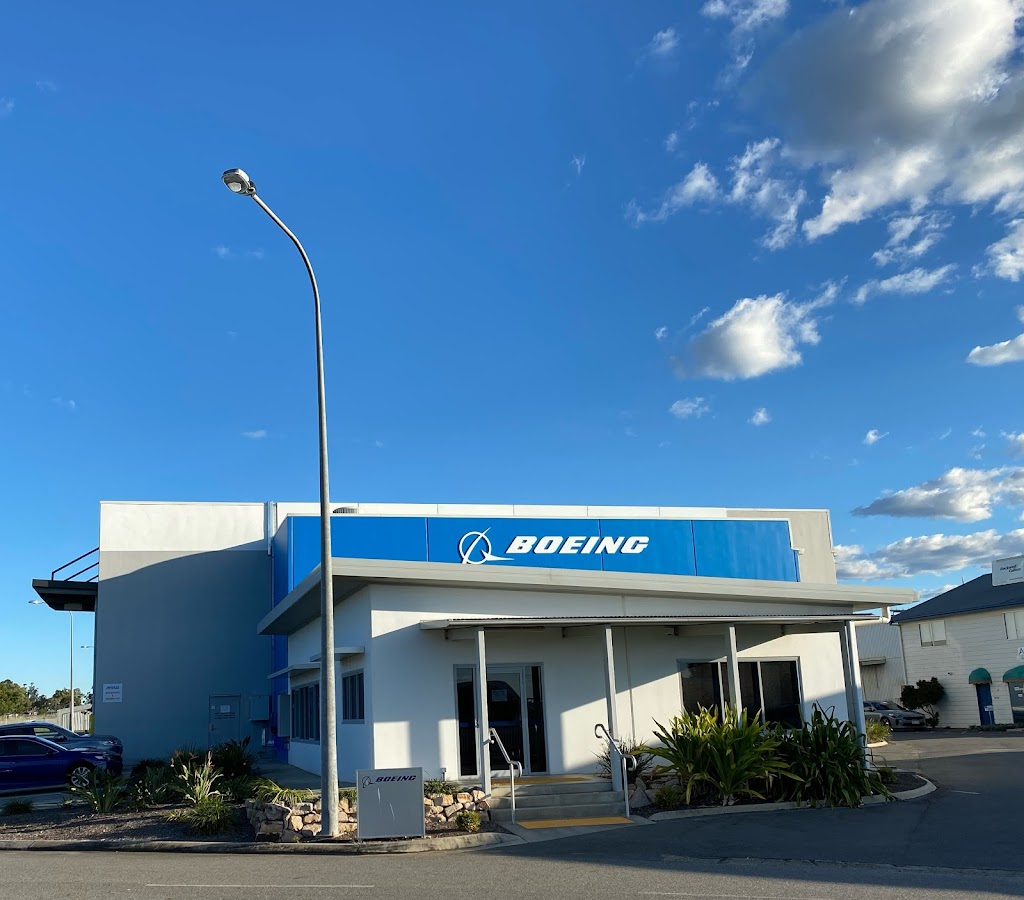 Aviall, A Boeing Company | 111 Ditchman Ave, Archerfield QLD 4108, Australia | Phone: (07) 3277 8322
