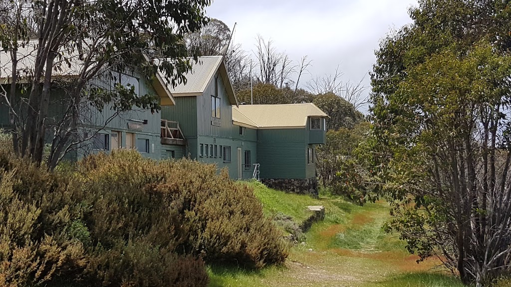 Bogong Rover Chalet | lodging | Nelse VIC 3699, Australia | 0407242538 OR +61 407 242 538