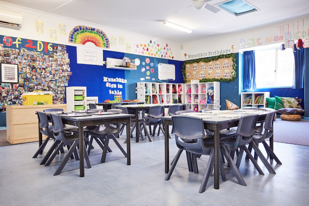Kids Academy Preschool Glenmore Park | school | 12/14 Womra Cres, Glenmore Park NSW 2745, Australia | 0247332449 OR +61 2 4733 2449