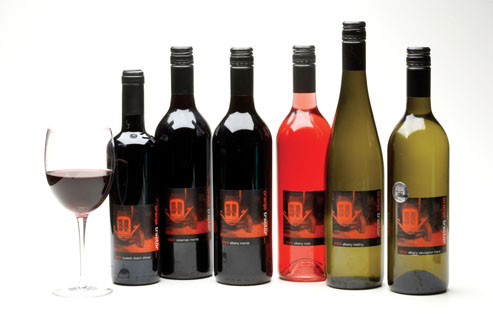 Oranje Tractor Wines | food | 198 Link Rd, Marbelup WA 6330, Australia | 0898425175 OR +61 8 9842 5175