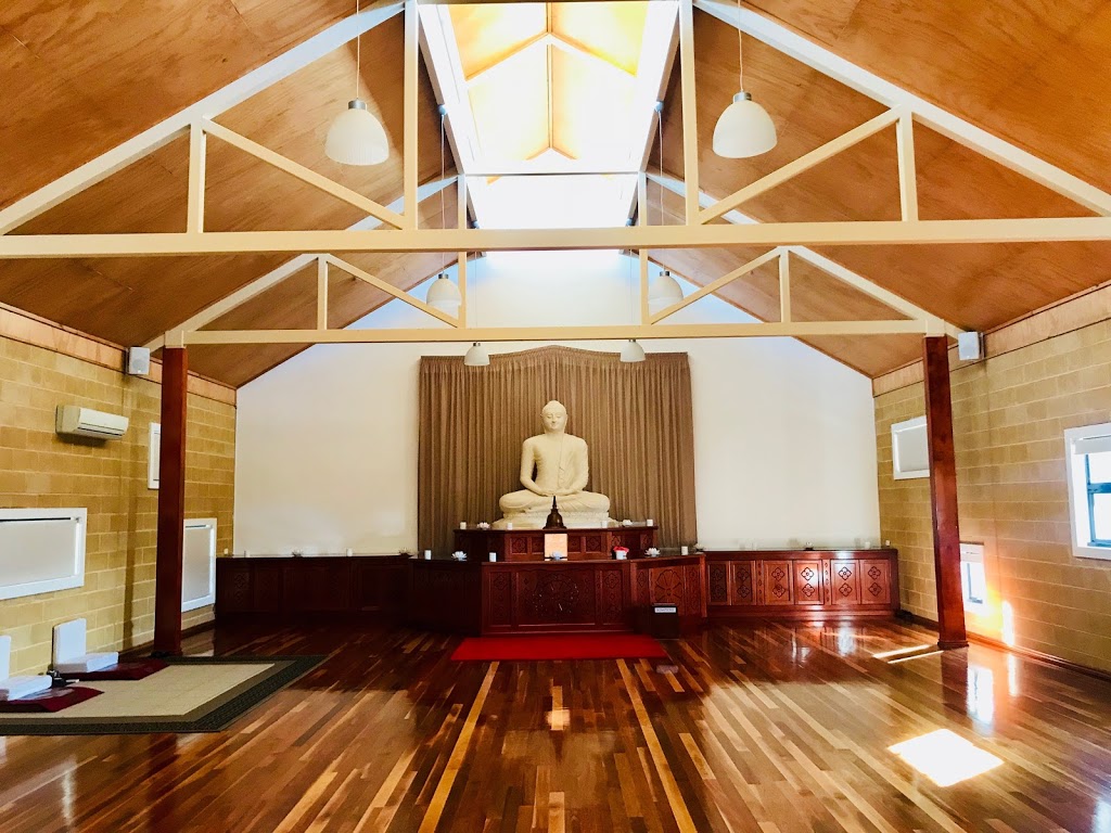 Samadhi Buddhist Meditation Centre | health | 39 Malcolm Pl, Campbellfield VIC 3061, Australia | 0393577266 OR +61 3 9357 7266