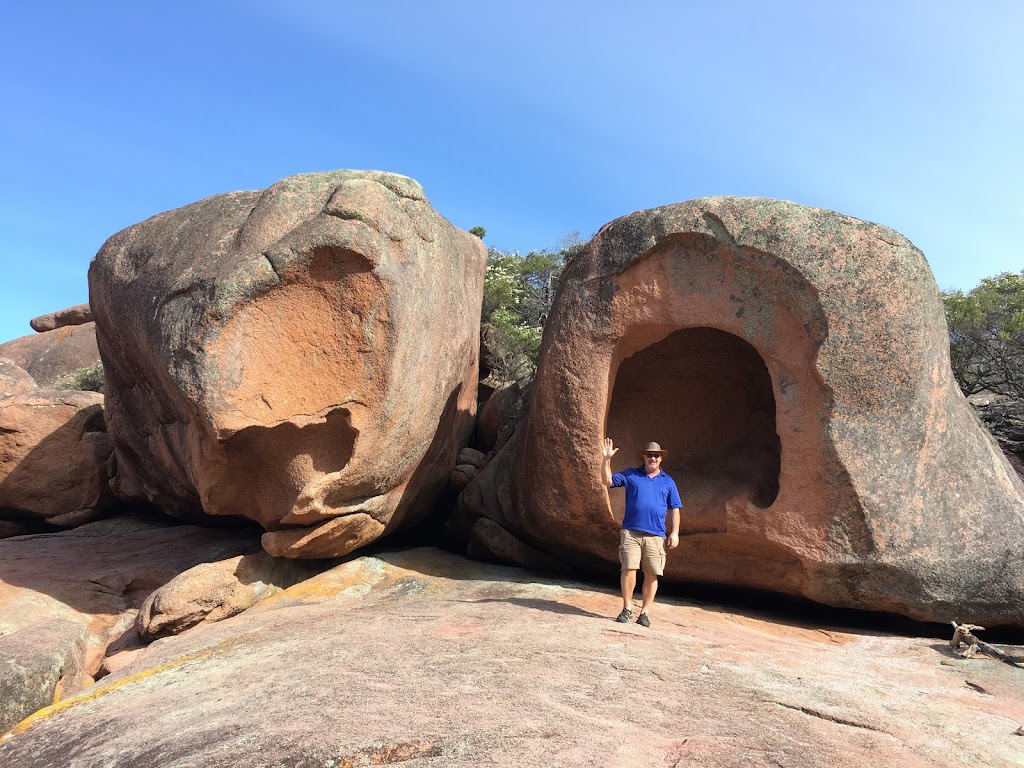 Sleepy Bay | Wineglass Bay, Australia | Phone: (03) 6256 7000