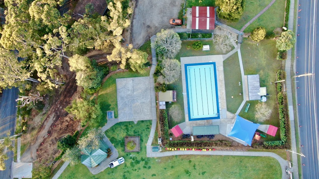 Kenthurst Literary Institute | 131 Kenthurst Rd, Kenthurst NSW 2156, Australia | Phone: 0418 233 001
