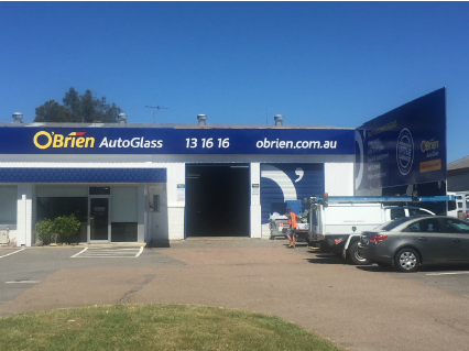 OBrien® AutoGlass Lambton | car repair | Unit 1/11 Griffiths Rd, Lambton NSW 2299, Australia | 1800053598 OR +61 1800 053 598