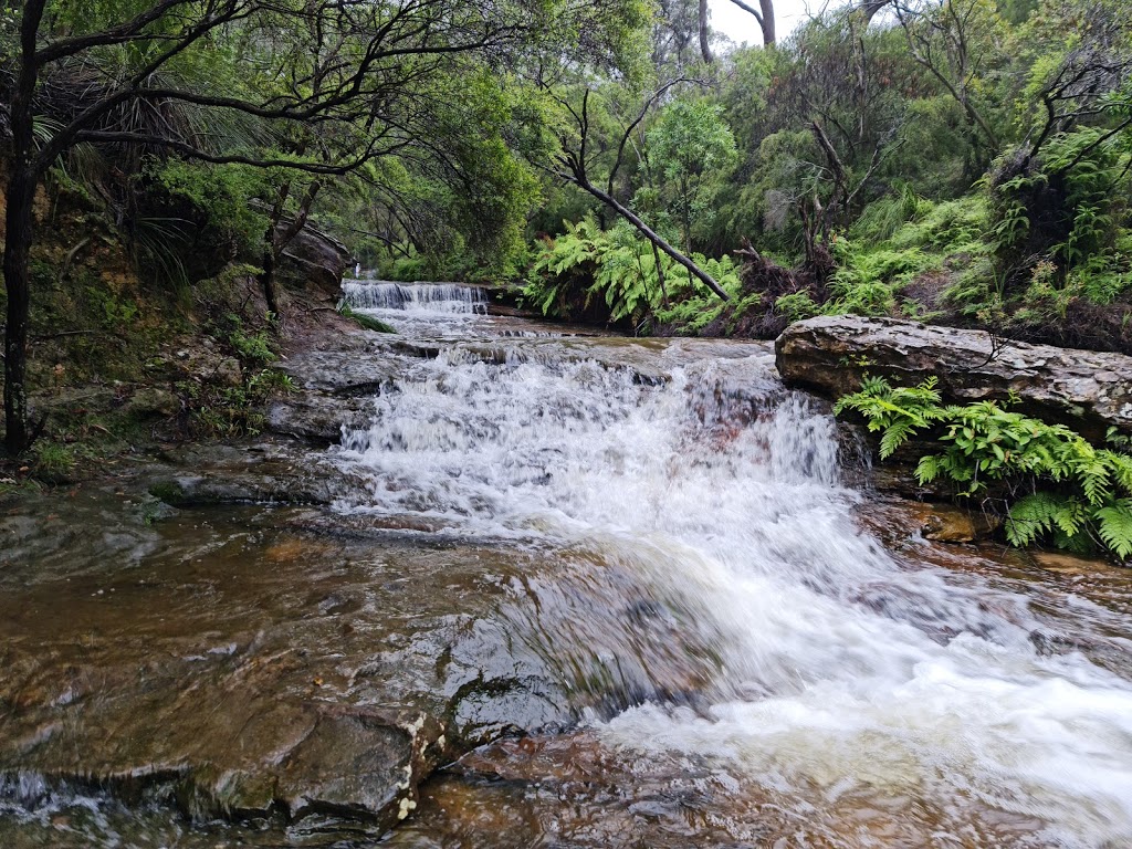 Wentworth Falls | Falls Rd, Wentworth Falls NSW 2782, Australia | Phone: (02) 4787 8877