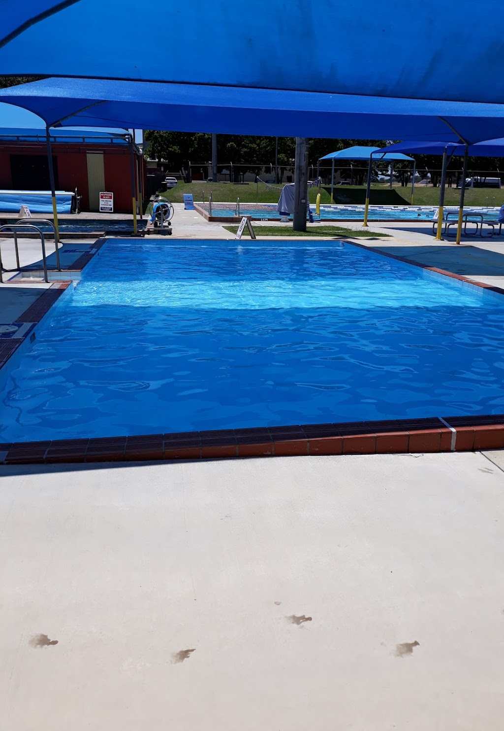 Deception Bay Aquatic Centre | Unit 153/155-157 Maine Terrace, Deception Bay QLD 4508, Australia | Phone: (07) 3204 7845