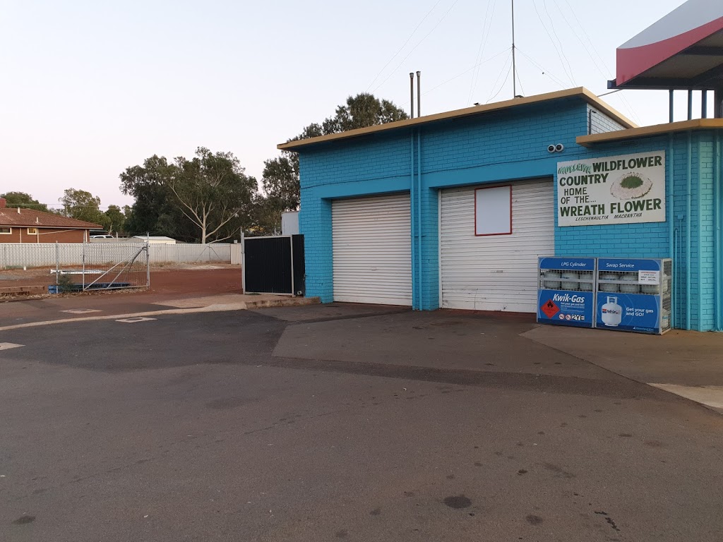 Yarrumba Service Station | gas station | 21 Jose St, Mullewa WA 6630, Australia | 0899611196 OR +61 8 9961 1196
