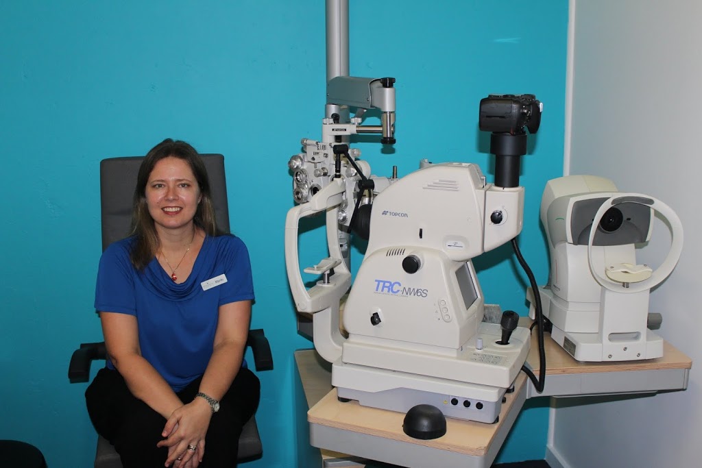 Ultimate Eyecare Taree | doctor | 7/20 Manning St, Taree NSW 2430, Australia | 0255046809 OR +61 2 5504 6809