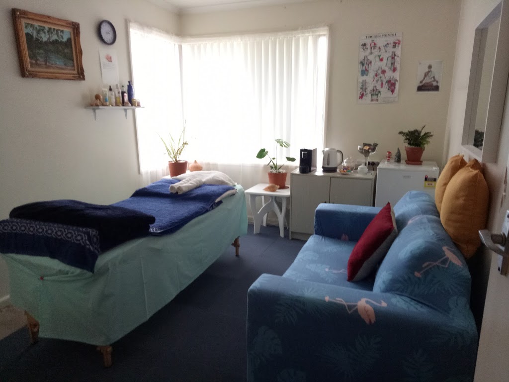 Alokah Massage | 27 Irene Cres, Eden NSW 2551, Australia | Phone: 0469 271 865