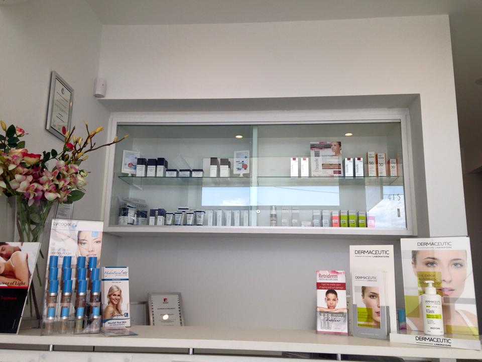 Skin Health & Aesthetic Clinic | hair care | 415 Buckley St, Essendon VIC 3040, Australia | 0385292613 OR +61 3 8529 2613